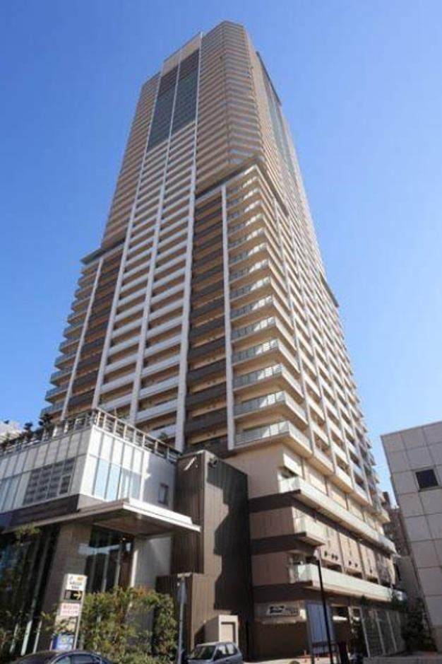 3LDK+S apartment in Nakahara Ward, Kawasaki, Kanagawa - Photo 1