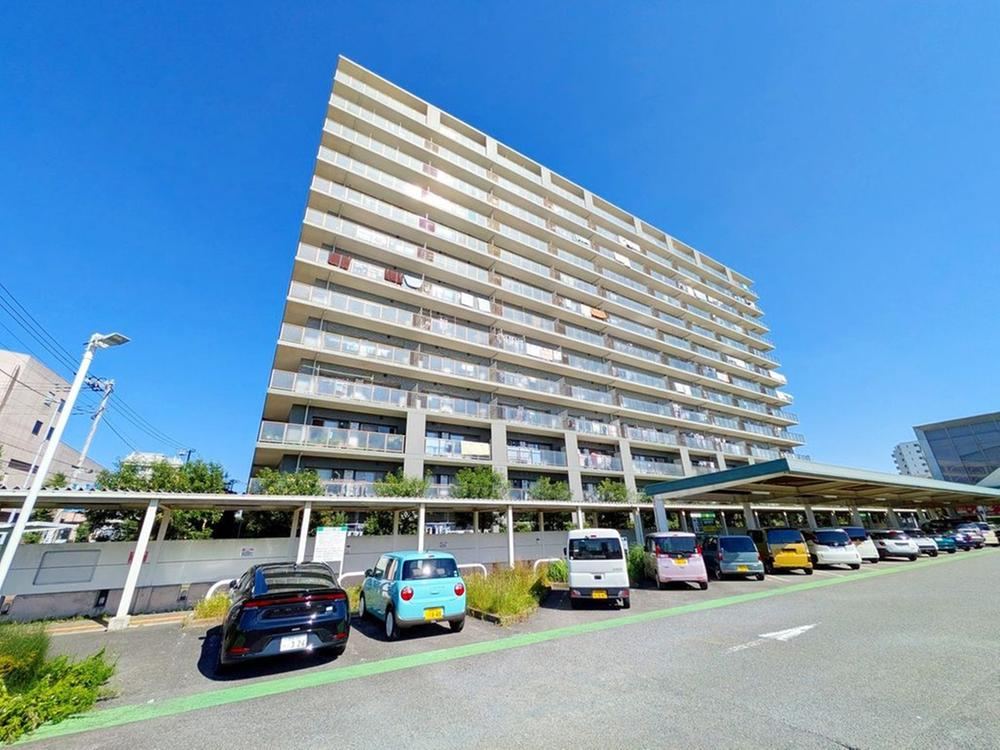 3LDK apartment in Ebina, Kanagawa - Photo 1