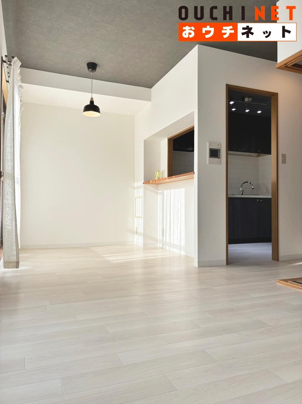 3LDK apartment in Toyonaka, Osaka - Photo 1