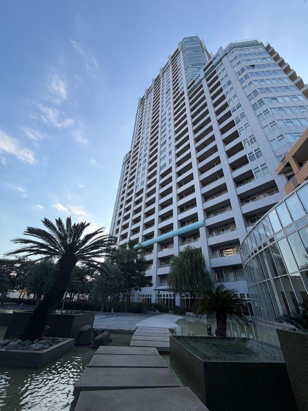 1LDK apartment in Shinagawa Ward, Tokyo - Photo 1