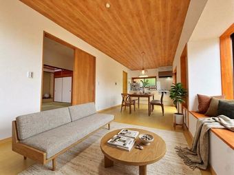 4LDK house in Isesaki