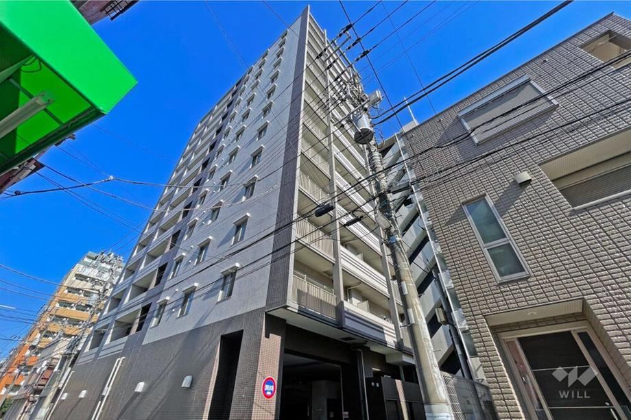 1LDK+S apartment in Arakawa Ward, Tokyo - Photo 1
