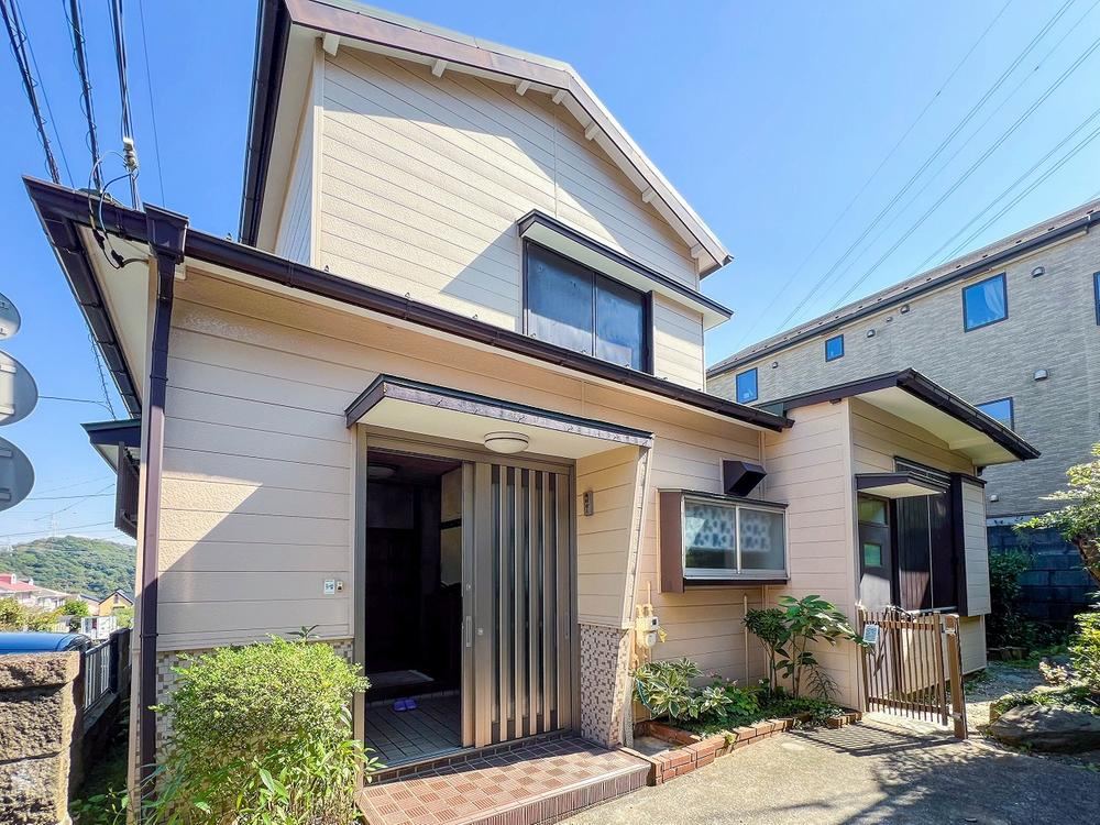 5DK house in Yokosuka, Kanagawa - Photo 1