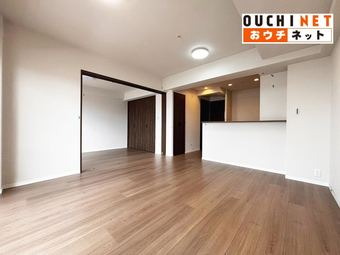 3LDK apartment in Yao
