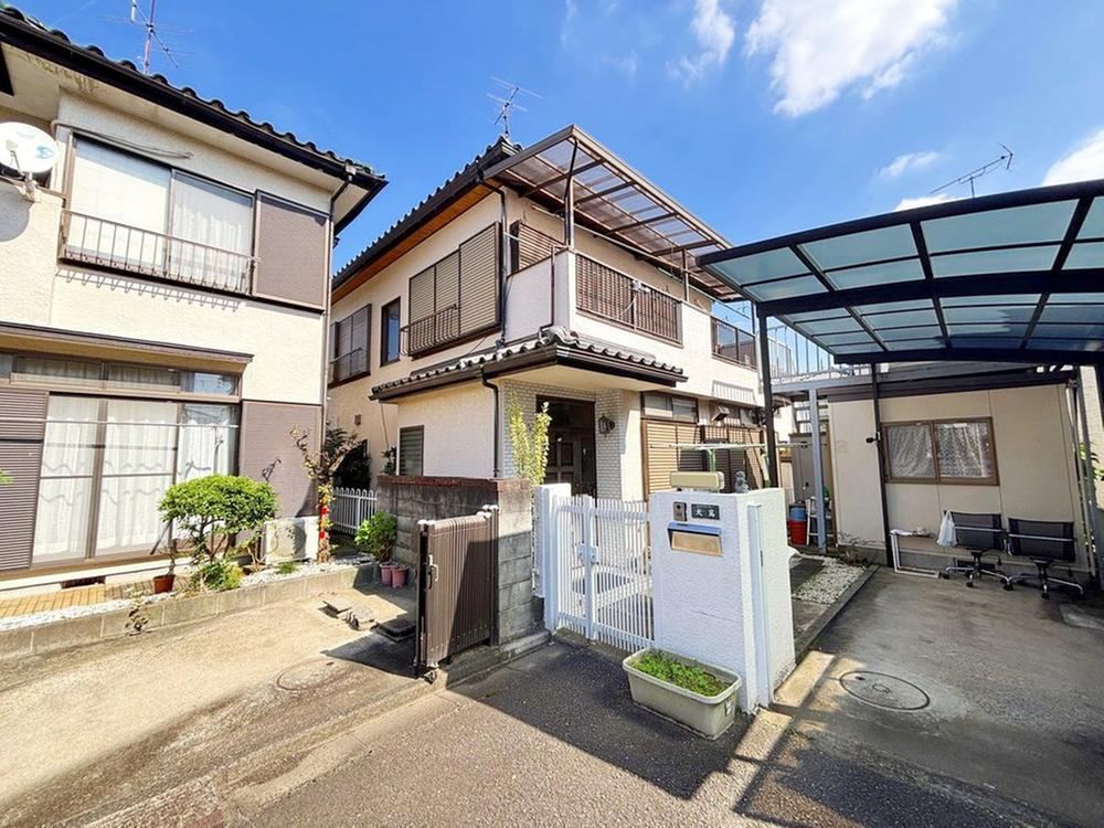5DDKK house in Yamato, Kanagawa - Photo 1