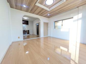 5DK house in Owariasahi
