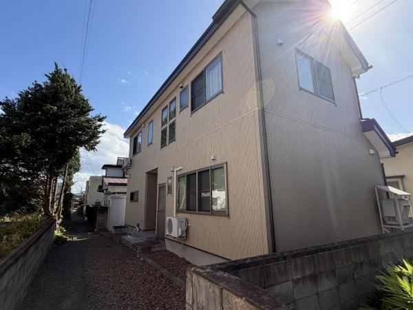 5DK house in Hirosaki, Aomori - Photo 1