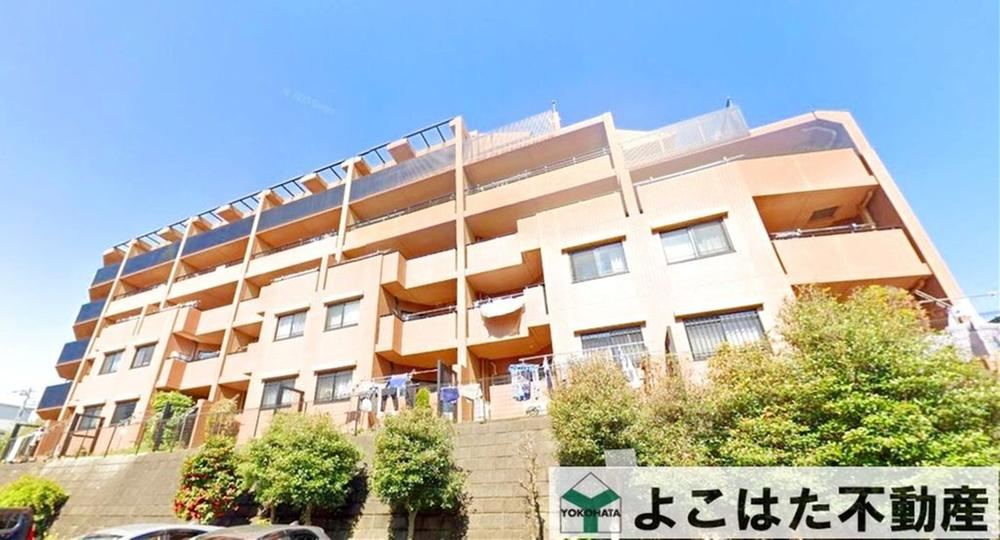 4LDK apartment in Miyamae Ward, Kawasaki, Kanagawa - Photo 1