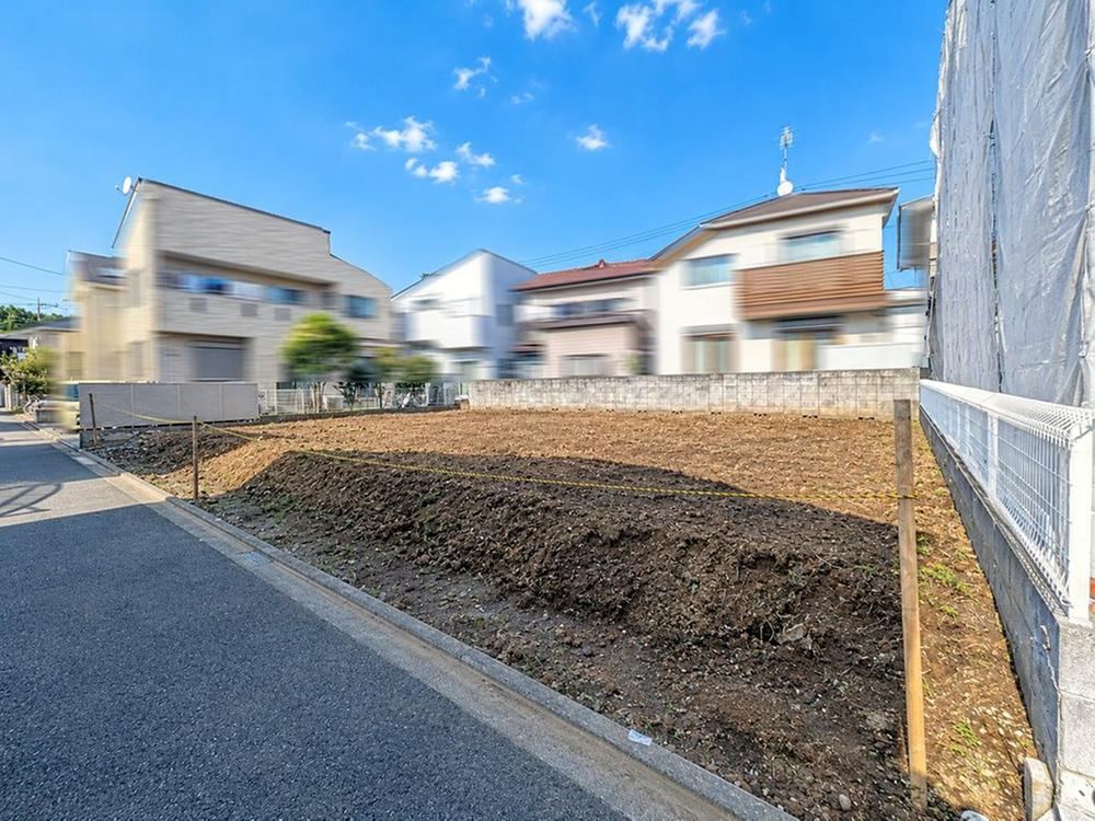 100 m² land in Minami Ward, Sagamihara, Kanagawa - Photo 1