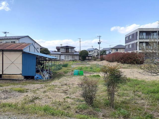 1402 m² land in Fukushima, Fukushima - Photo 1