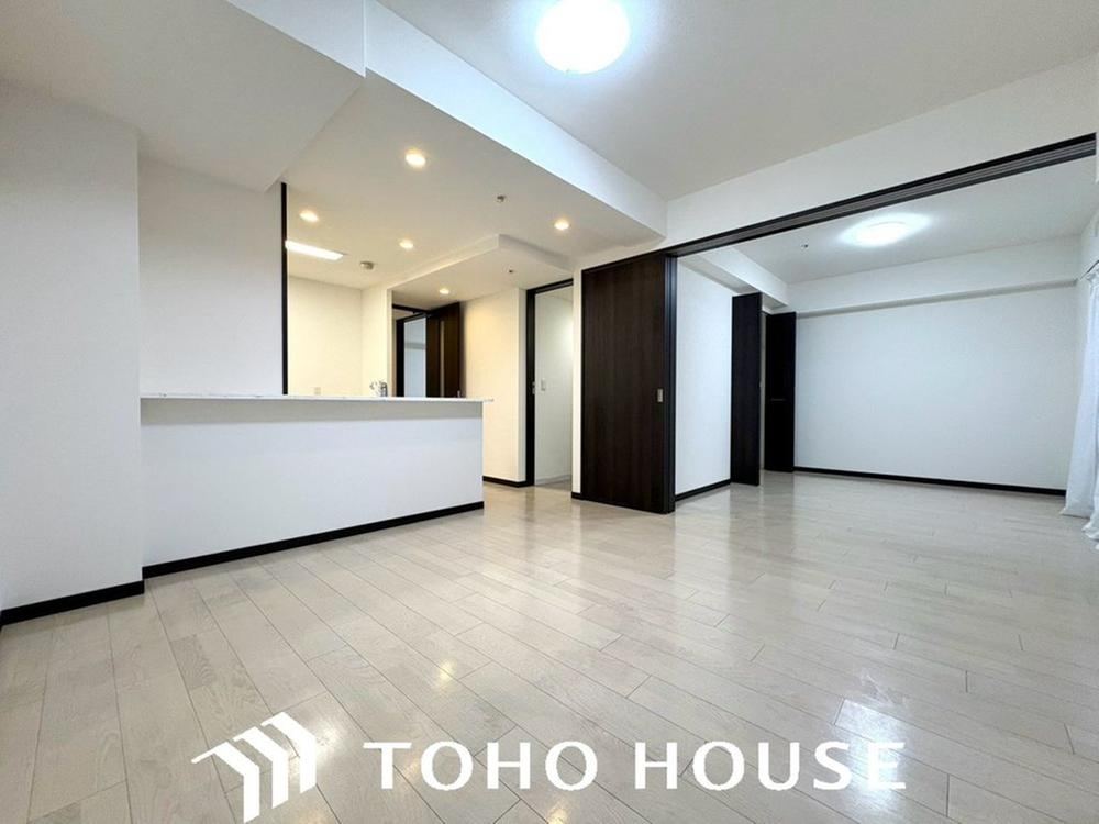 1LDK+S apartment in Higashiyodogawa Ward, Osaka - Photo 1