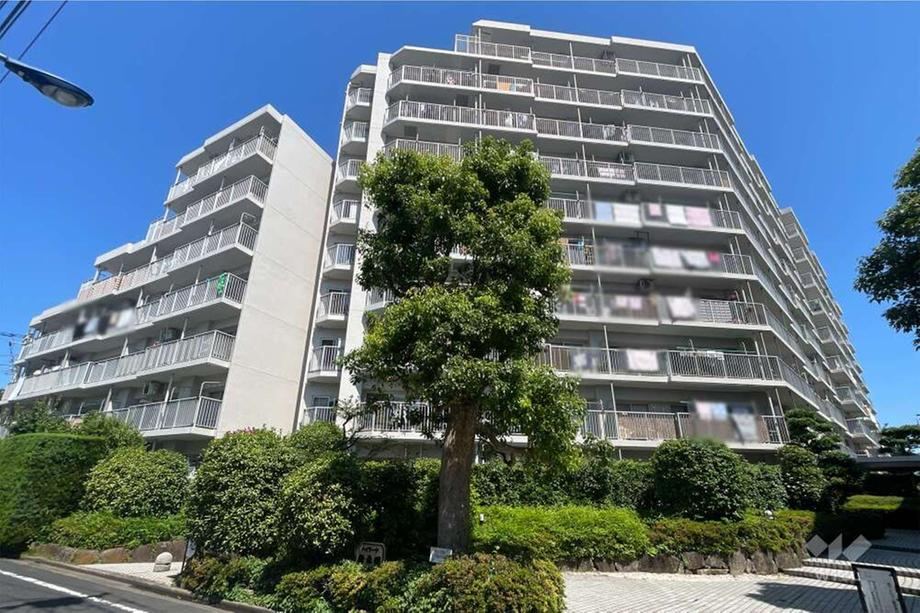 3LDK apartment in Kita Ward, Tokyo - Photo 1