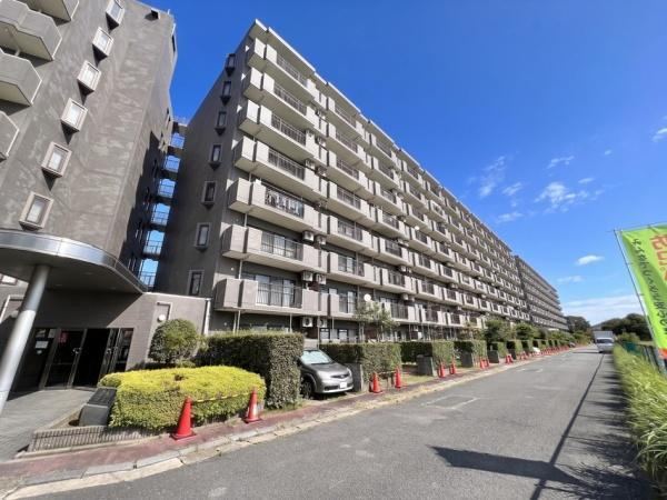 3LDK apartment in Tsuchiura, Ibaraki - Photo 1