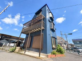 4LDK house in Ome
