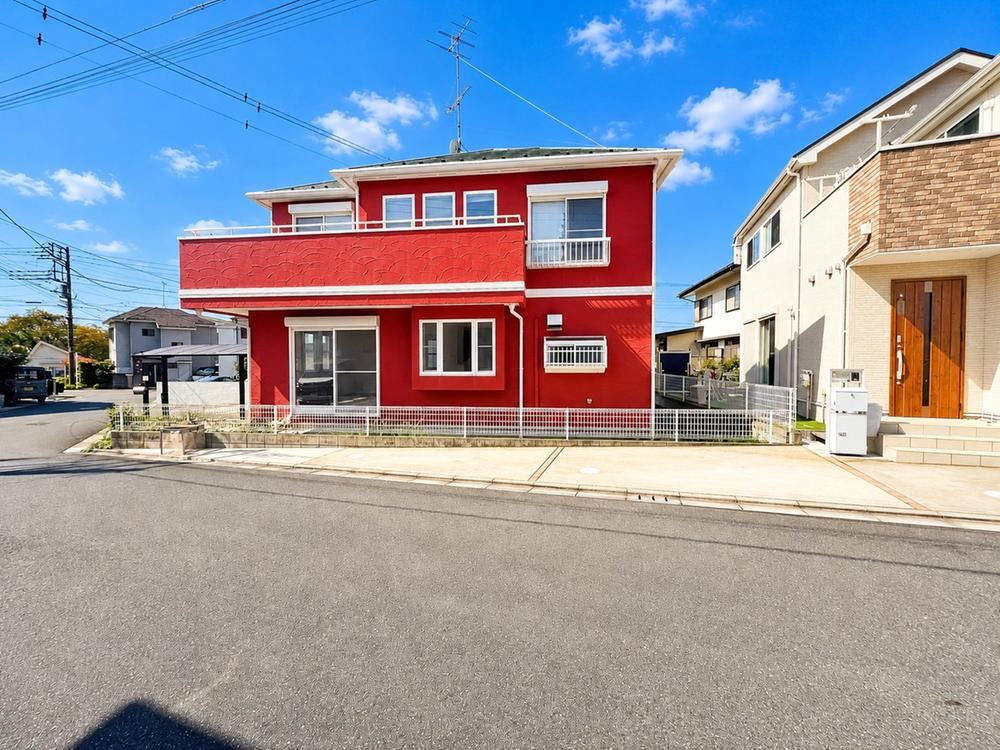 3LDK+S house in Machida, Tokyo - Photo 1