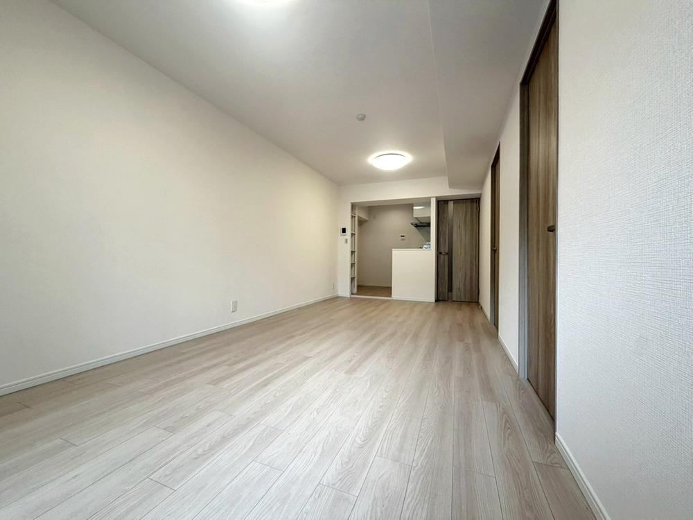 3LDK apartment in Matsudo, Chiba - Photo 1