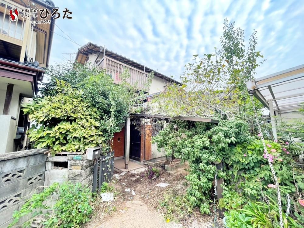 4DK house in Kokuraminami Ward, Kitakyushu, Fukuoka - Photo 1