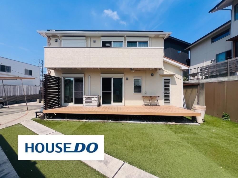 4LDK house in Tokoname, Aichi - Photo 1