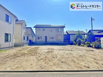 plot of land in Wakabayashi Ward, Sendai