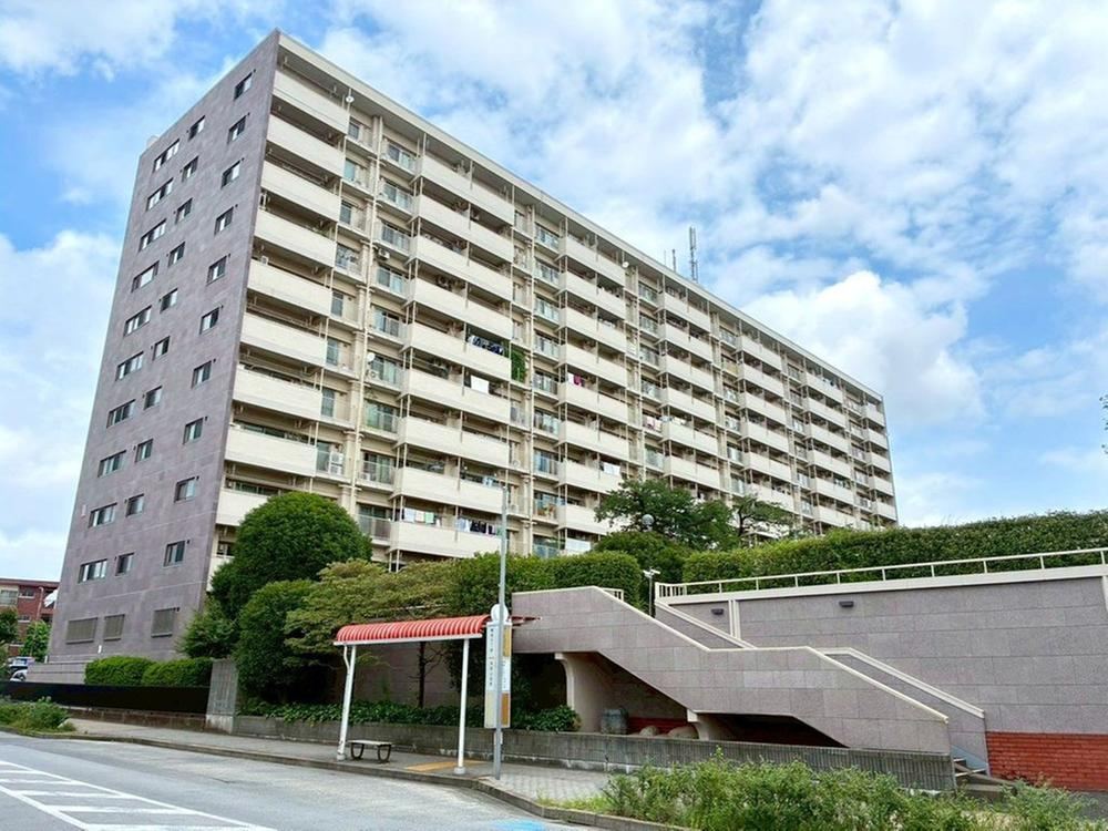 3LDK apartment in Setagaya Ward, Tokyo - Photo 1