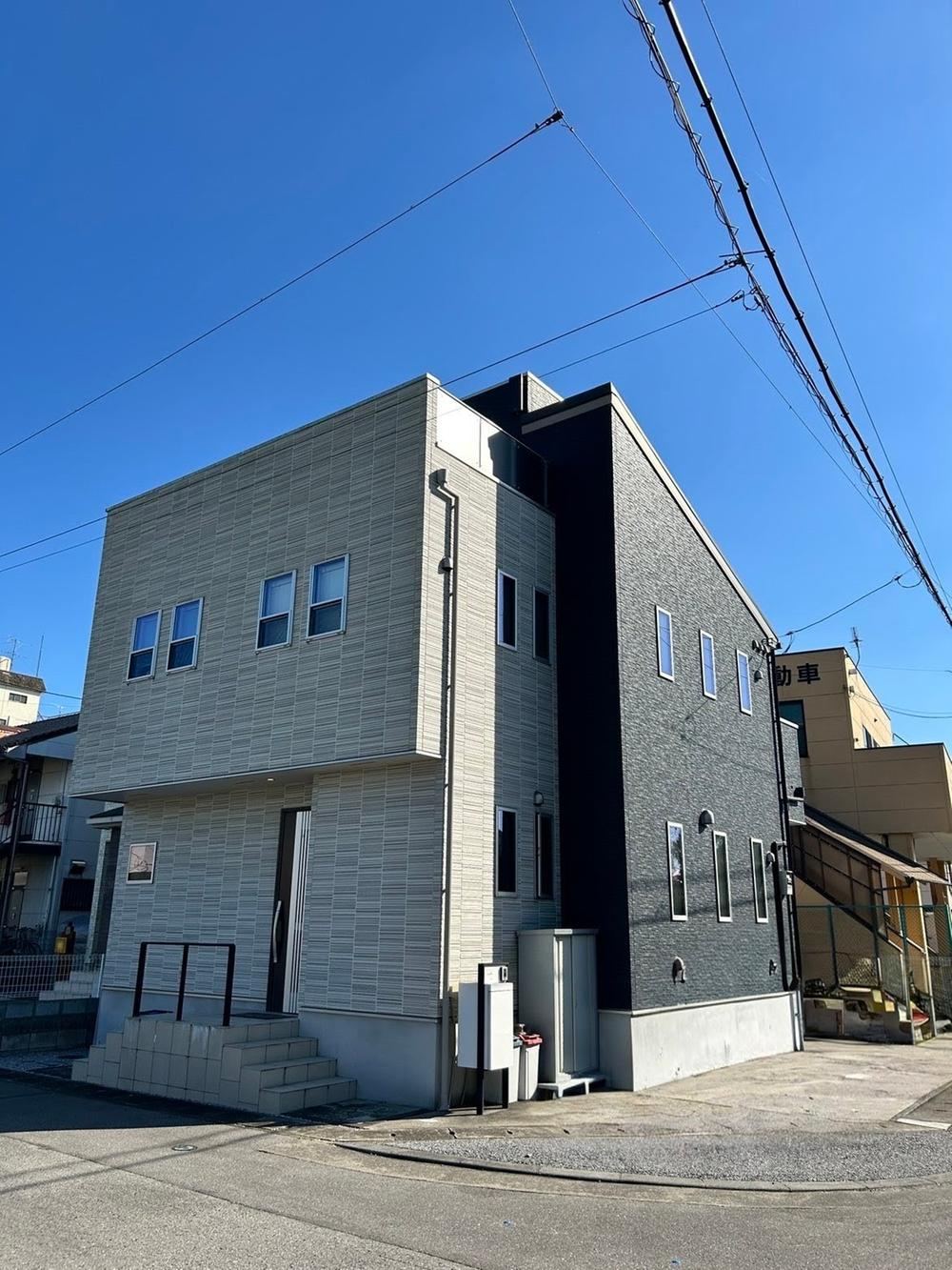 3LDK house in Utsunomiya, Tochigi - Photo 1