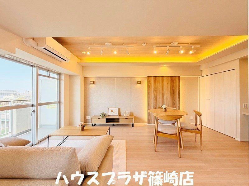 2LDK apartment in Edogawa Ward, Tokyo - Photo 1