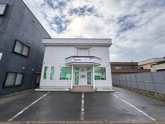 3LDK+S house in Minami Ward, Sapporo