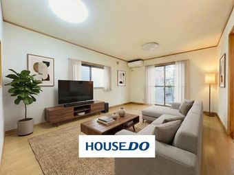 4LDK house in Handa
