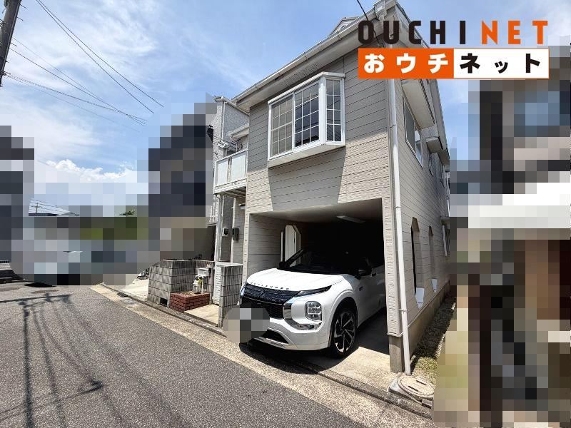 3LDK house in Takarazuka, Hyogo - Photo 1