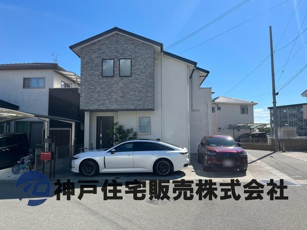 3LDK+S house in Akashi, Hyogo - Photo 1