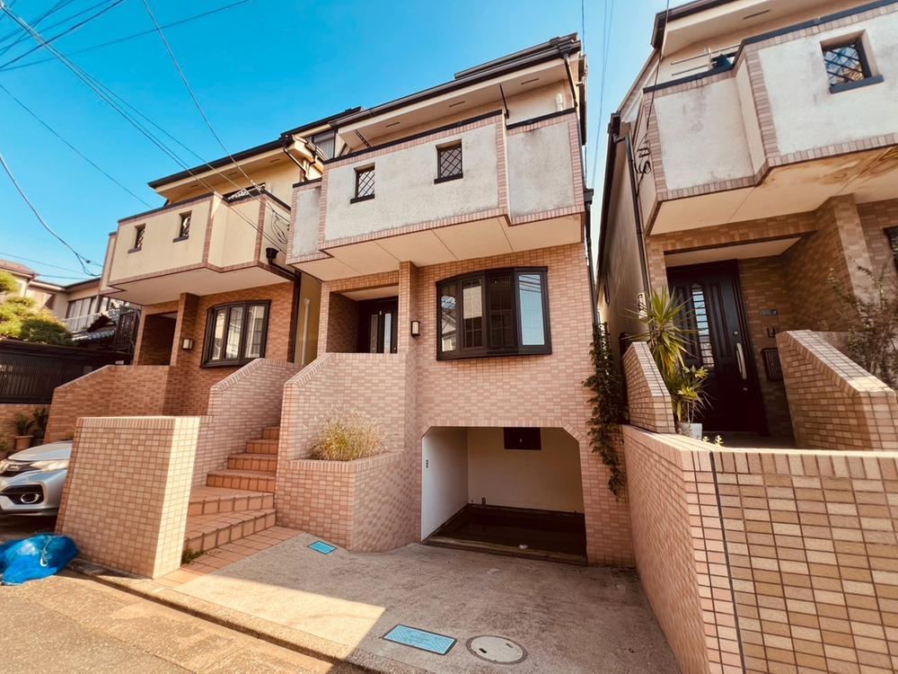 3LDK+S house in Toshima Ward, Tokyo - Photo 1