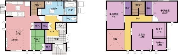 4LDK house in Izumo, Shimane - Photo 1