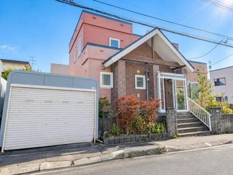 4LDK house in Kitahiroshima