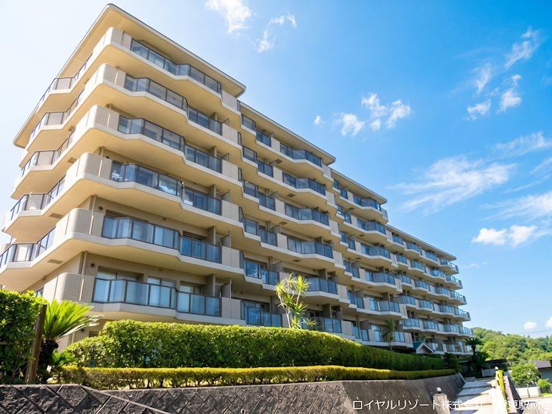 2LDK apartment in Ito, Shizuoka - Photo 1