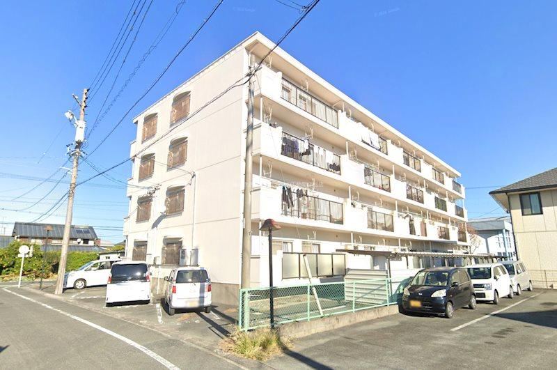 3LDK apartment in Chuo Ward, Hamamatsu, Shizuoka - Photo 1