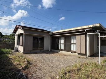 4DK house in Ise
