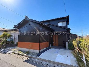 4LDK house in Shibata