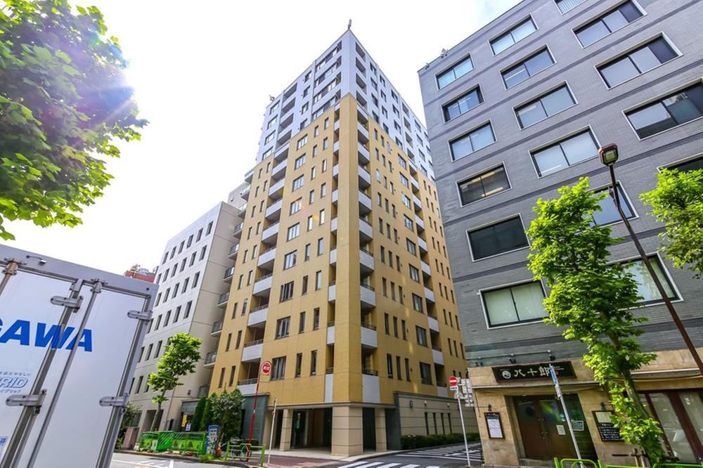 1LDK apartment in Chuo Ward, Tokyo - Photo 1