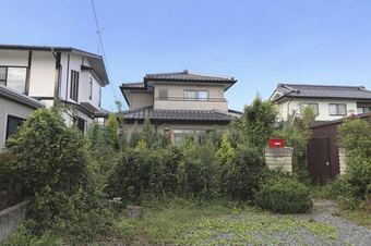 5LDK house in Azumino