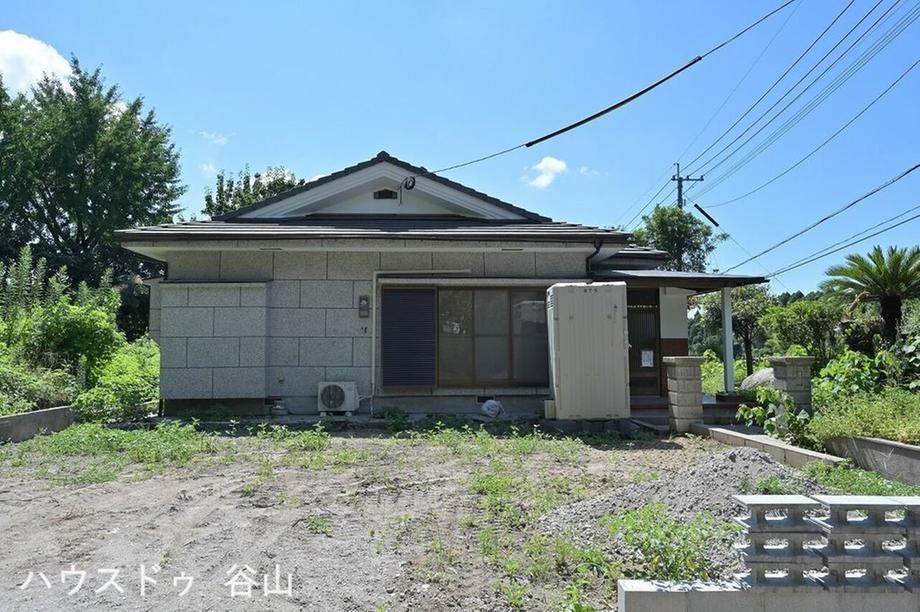 3LDK house in Kagoshima, Kagoshima - Photo 1
