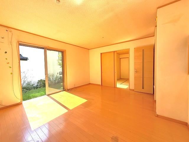 4LDK house in Midori Ward, Saitama - Photo 1