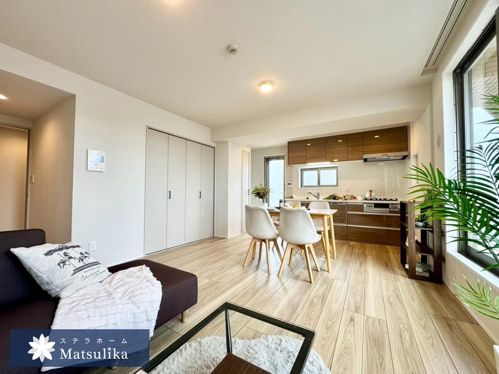 3LDK apartment in Toyonaka, Osaka - Photo 1