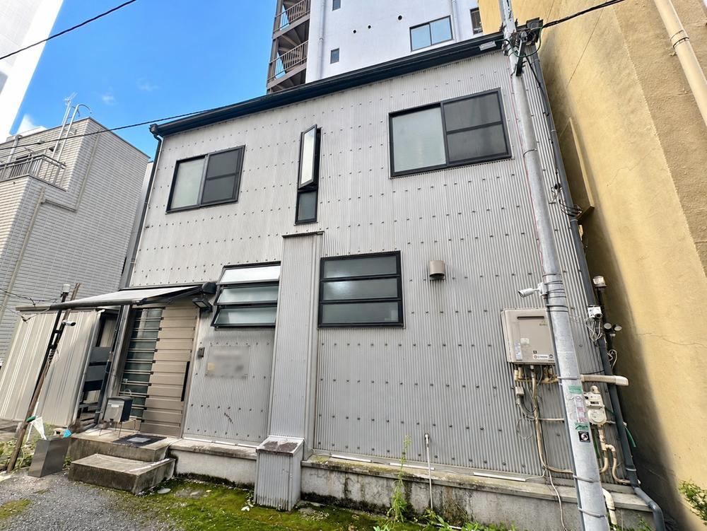 1DK+2S house in Chiyoda Ward, Tokyo - Photo 1