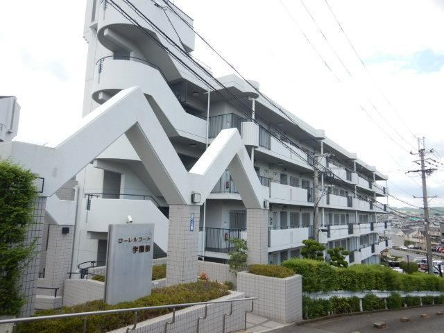4LDK apartment in Nara, Nara - Photo 1