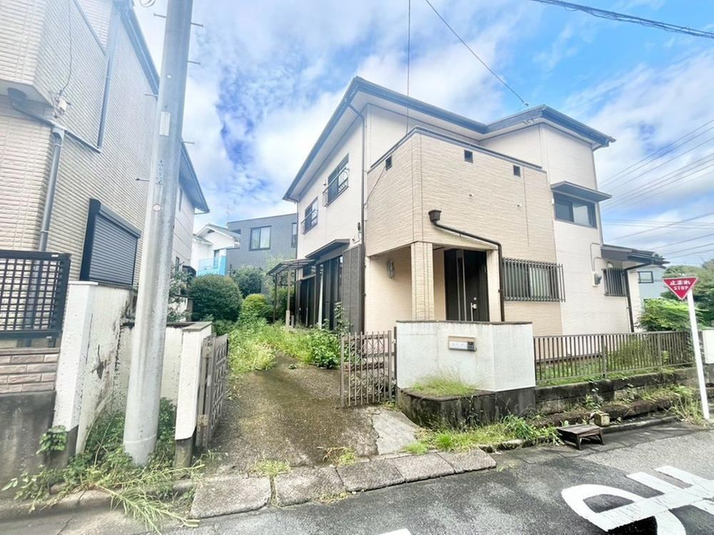 4LDK house in Hanamigawa Ward, Chiba - Photo 1