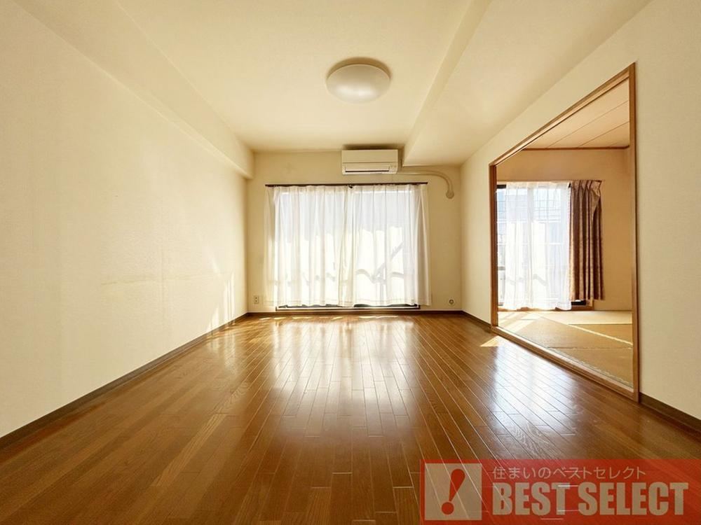 2LDK apartment in Itabashi Ward, Tokyo - Photo 1