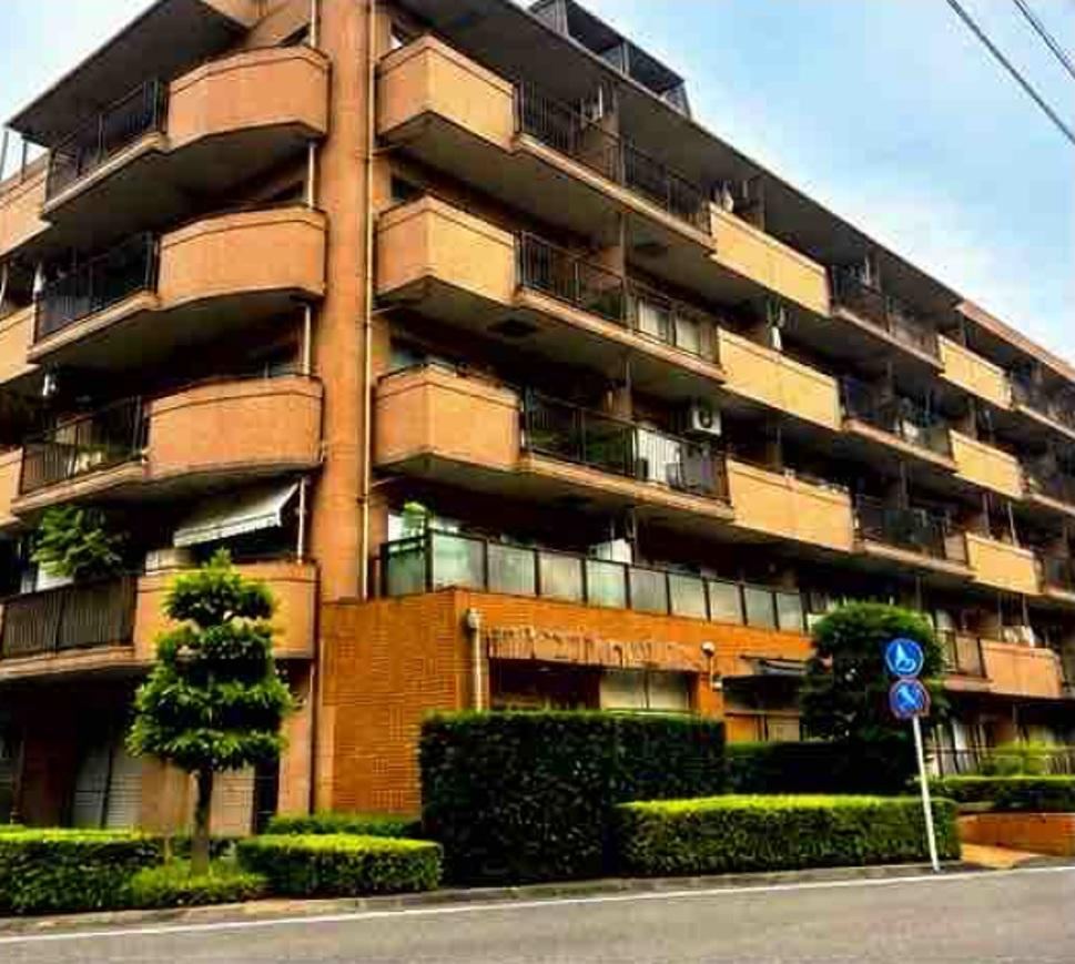 studio apartment in Nakano Ward, Tokyo - Photo 1