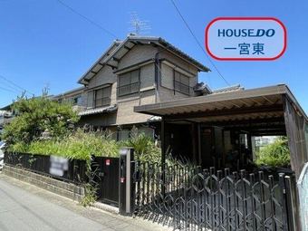 4LDK house in Ichinomiya