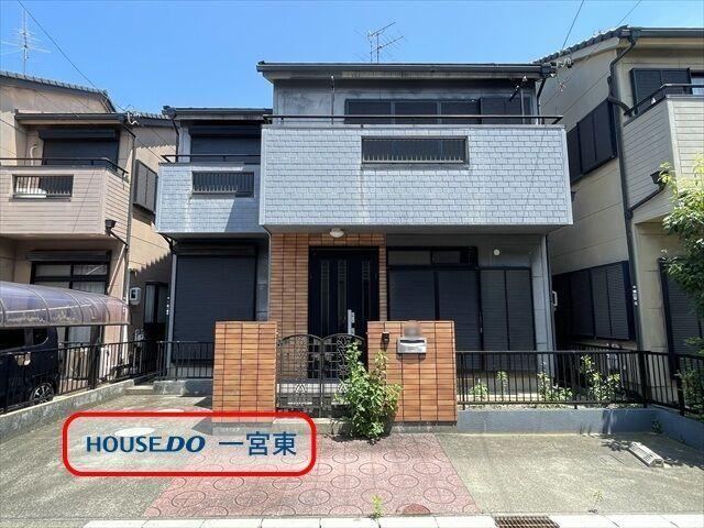 4LDK house in Ichinomiya, Aichi - Photo 1