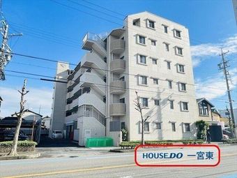 4LDK apartment in Ichinomiya